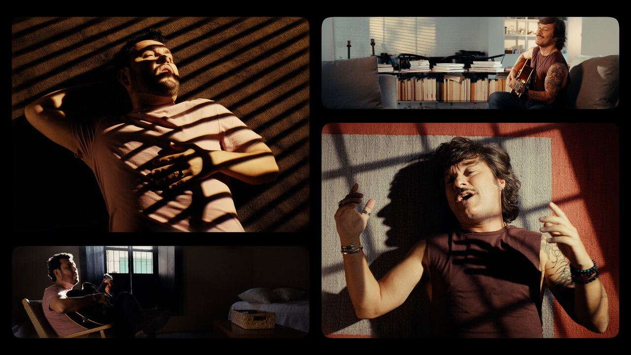 Mi Norte & Mi Sur (Official Video)