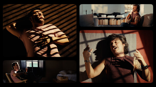 Mi Norte & Mi Sur (Official Video)