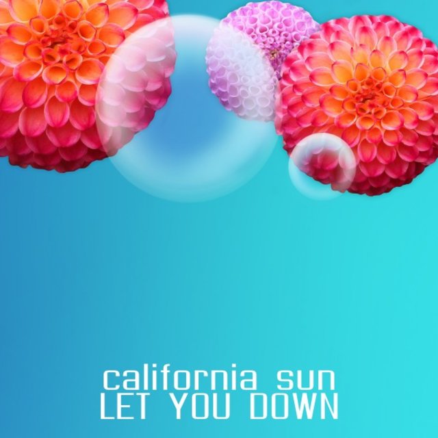 Let You Down