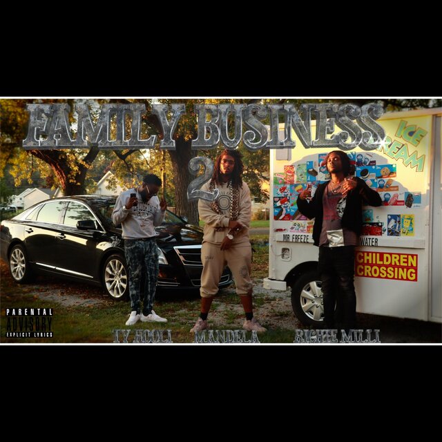 Family Business 2