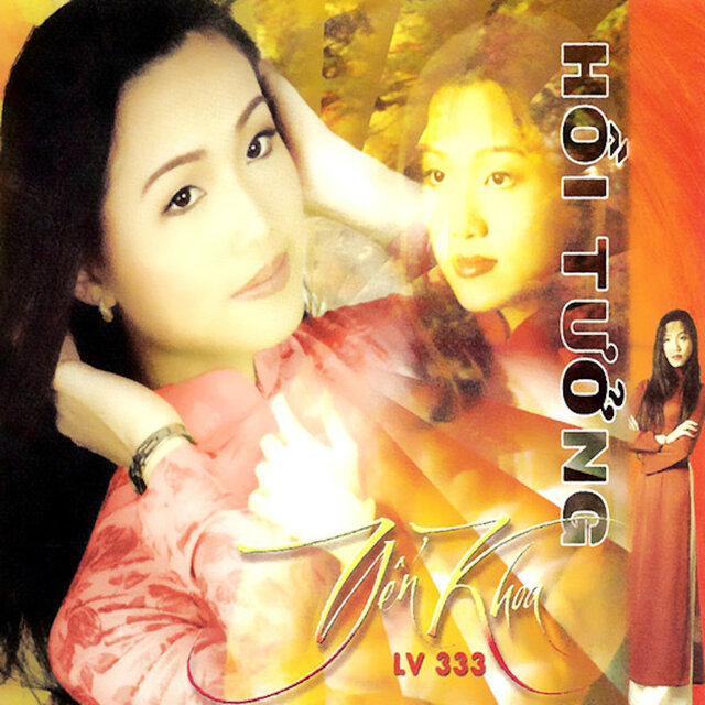 Hồi Tưởng (Vol. 1-4)