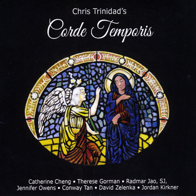 Chris Trinidad's Corde Temporis