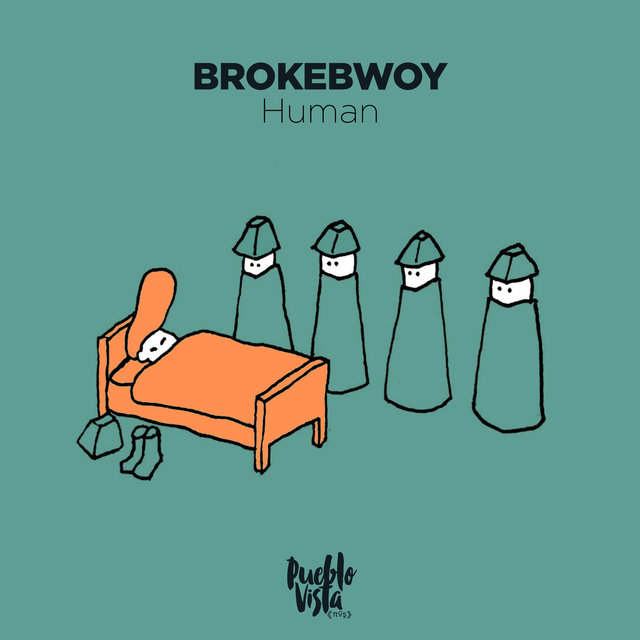 Human 