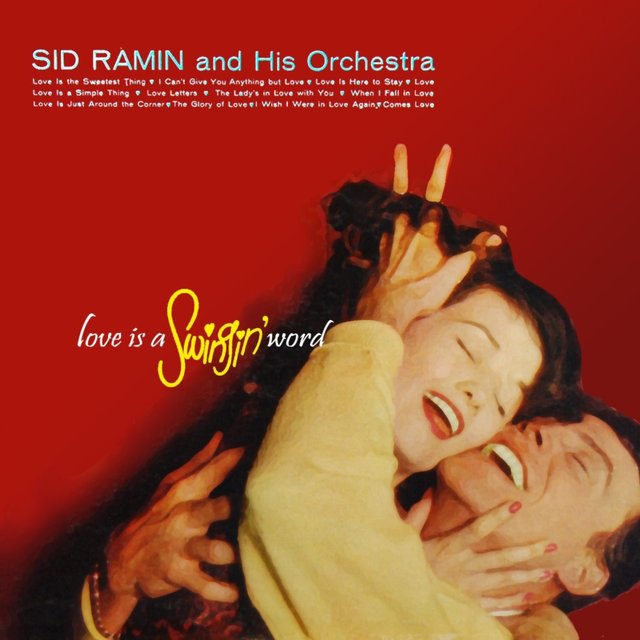 Love Is A Swingin' Word