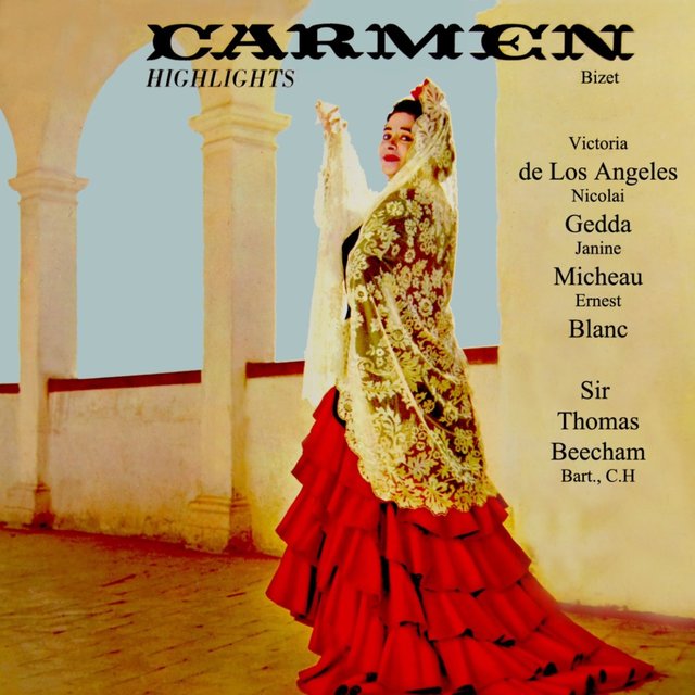 Bizet: Carmen