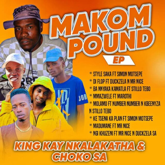Makompound