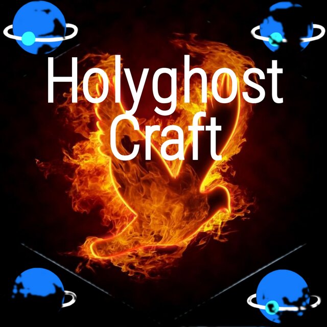 Holyghostcraft