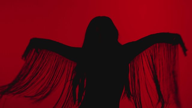 Dirty Magic (official video)