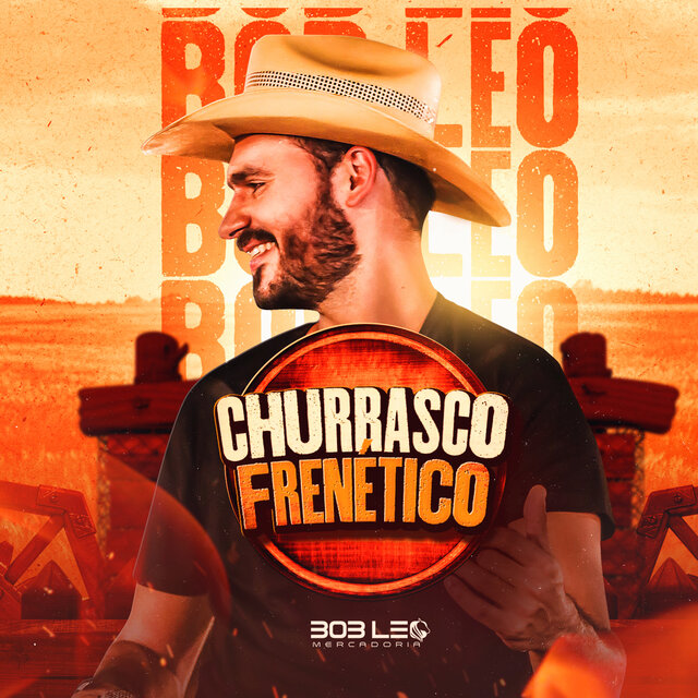 Churrasco Frenético
