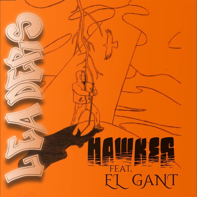 Leaders (feat. El Gant)