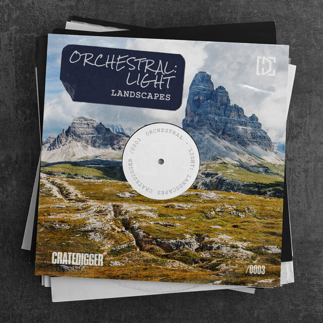 ORCHESTRAL LIGHT (Landscapes)
