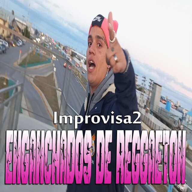 Enganchados de reggaeton
