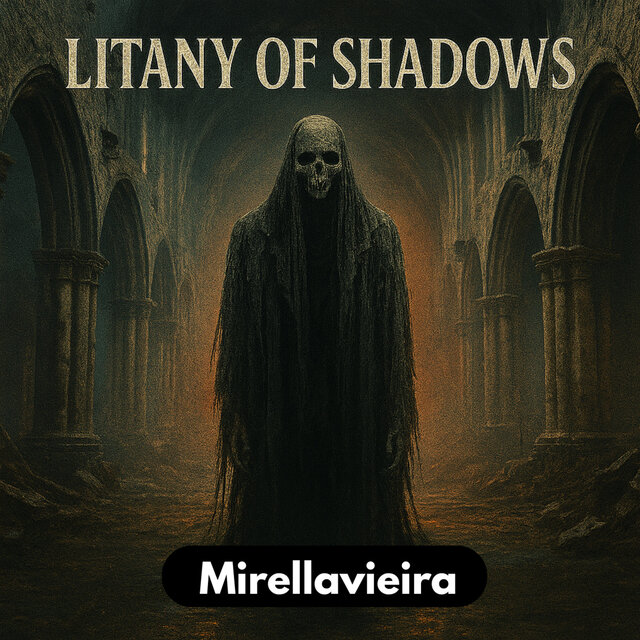 Litany of Shadows