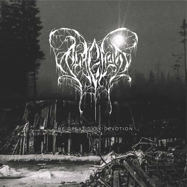 The Great Dark Devotion