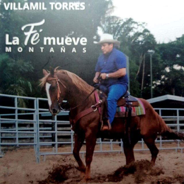 La Fe Mueve Montañas