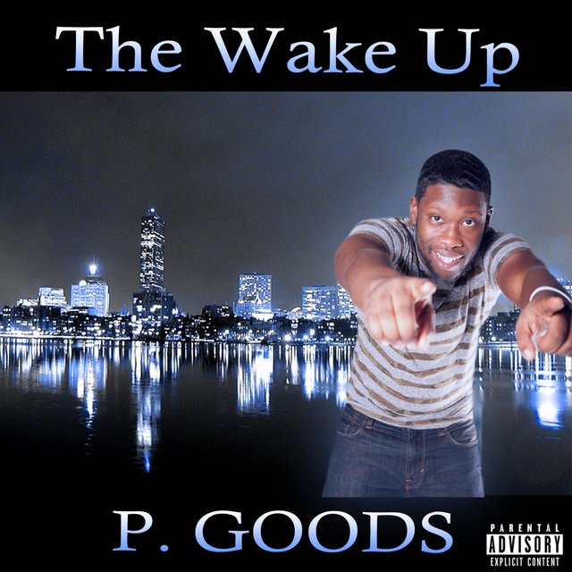 The Wake Up