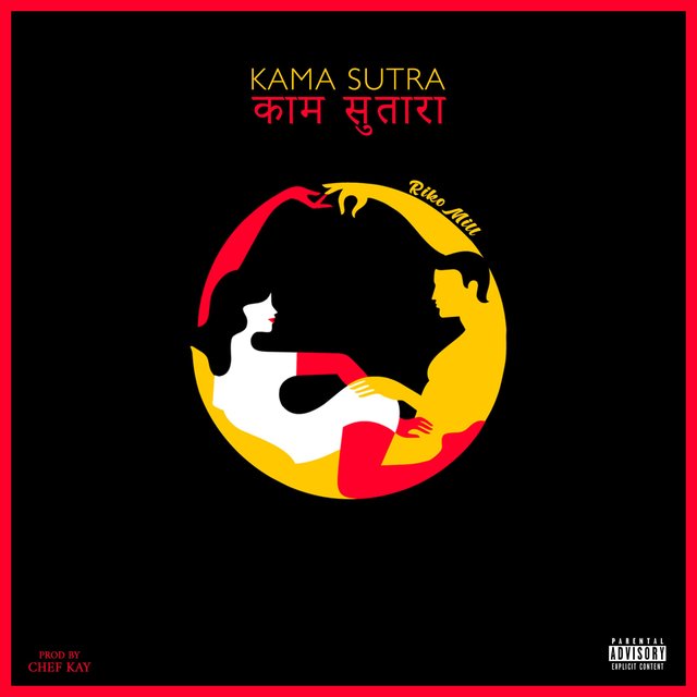 Kama Sutra (feat. Chef Kay)