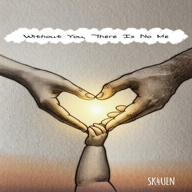 Cover art for album  by Sk4uen