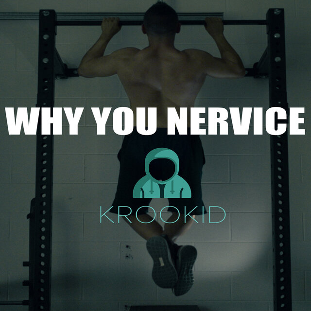 Why You Nervice