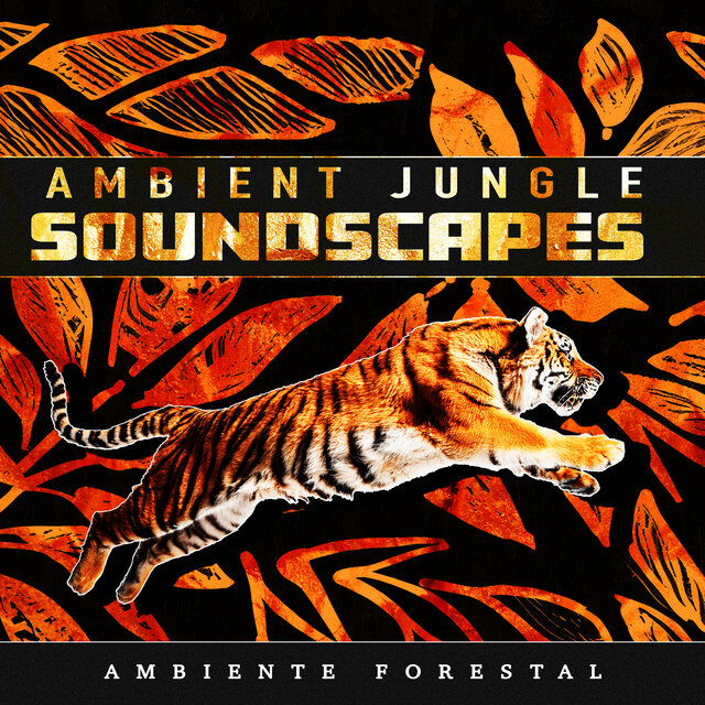 Ambient Jungle Soundscapes
