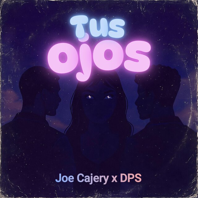 Tus Ojos