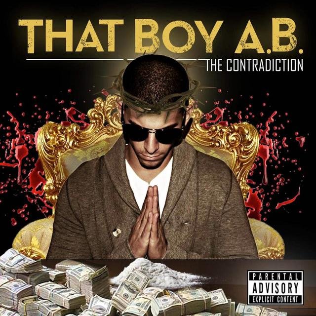 The Contradiction 2
