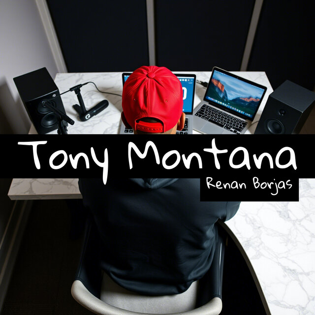 Tony Montana