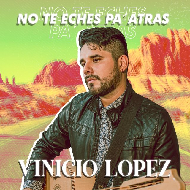 No Te Eches Pa' Atras