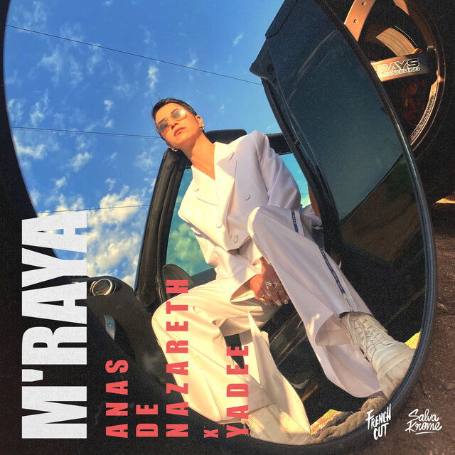MRAYA