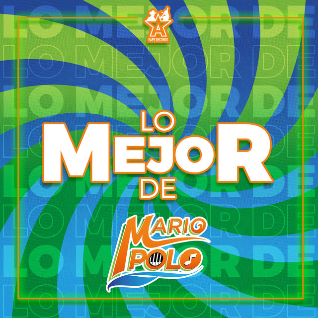 Lo Mejor de Mario Polo