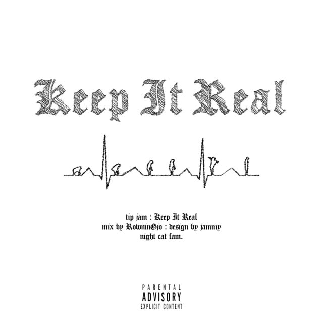 Keep It Real