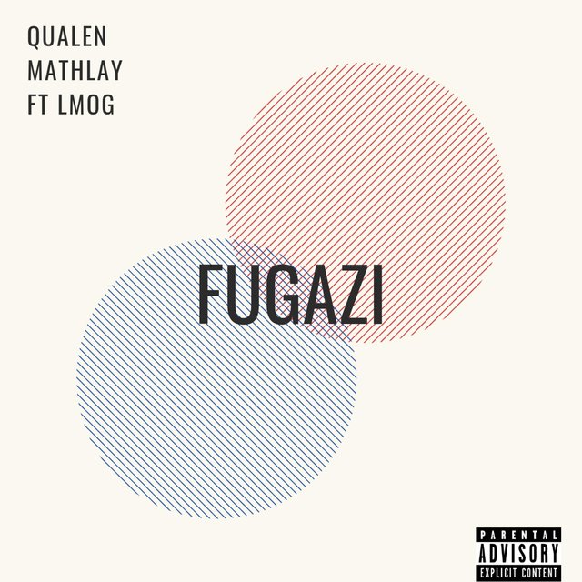 Fugazi (feat. Lmog)