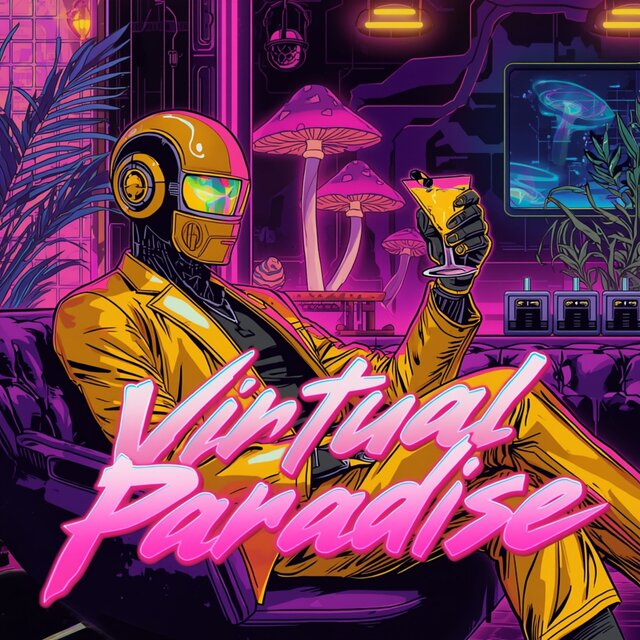 Virtual Paradise