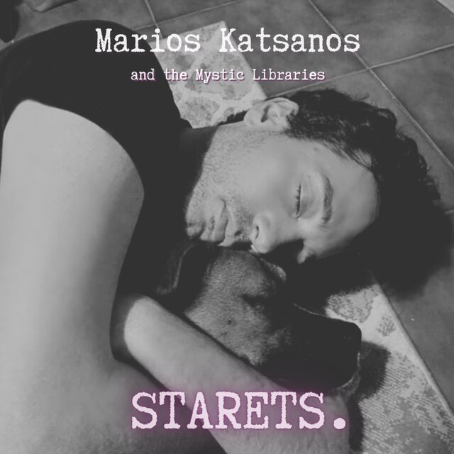 Starets