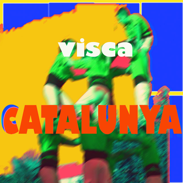 Visca Catalunya! Sardanes