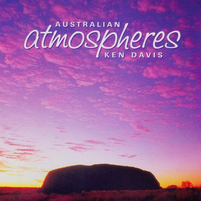 Australian Atmospheres