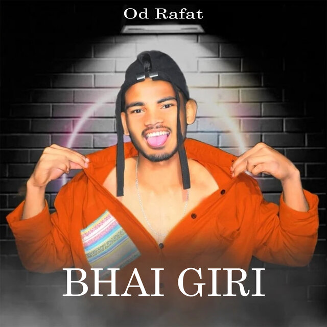 Bhai Giri