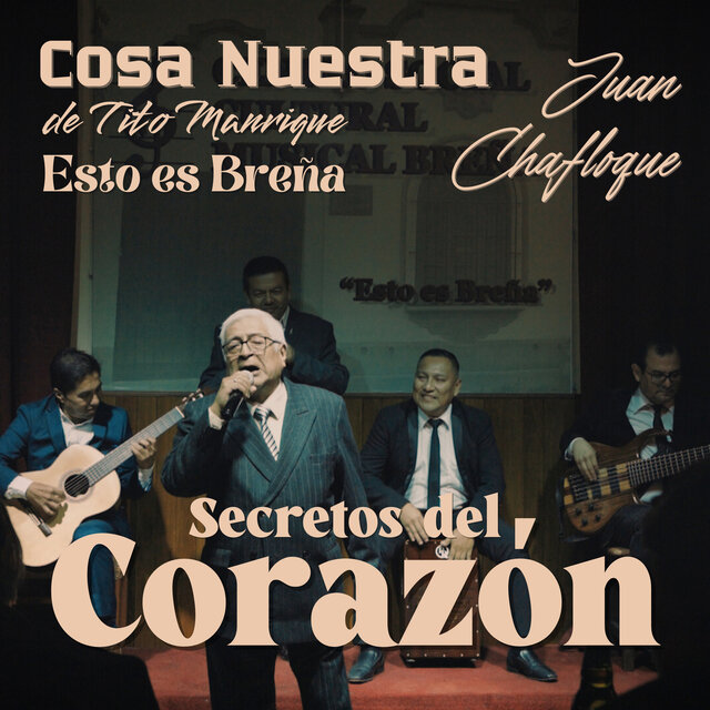 Secretos del Corazón (Esto Es Breña)