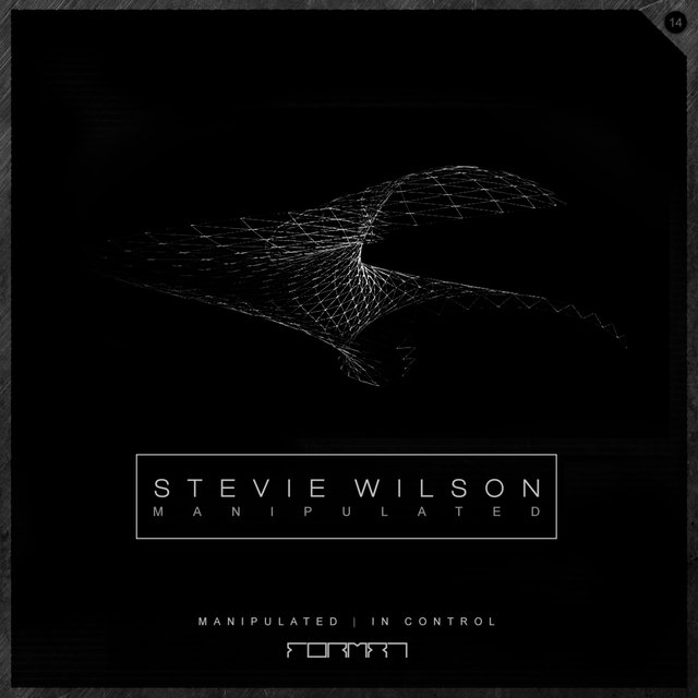 Manipulated EP