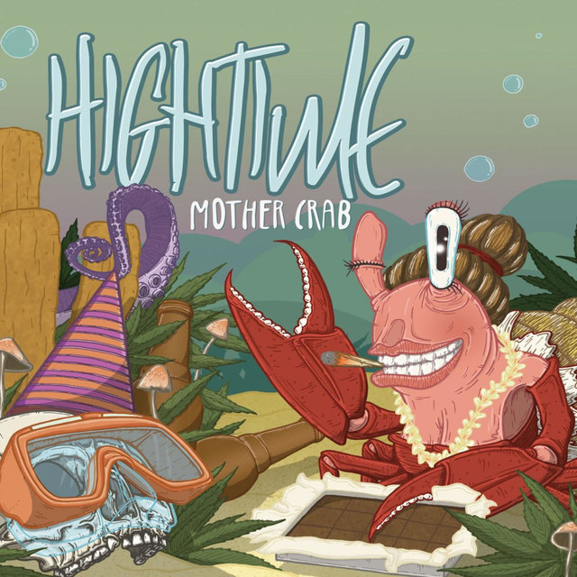 Mother Crab