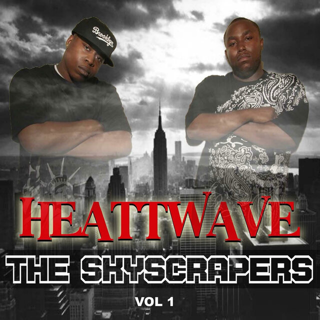 The Skyscrapers, Vol.1