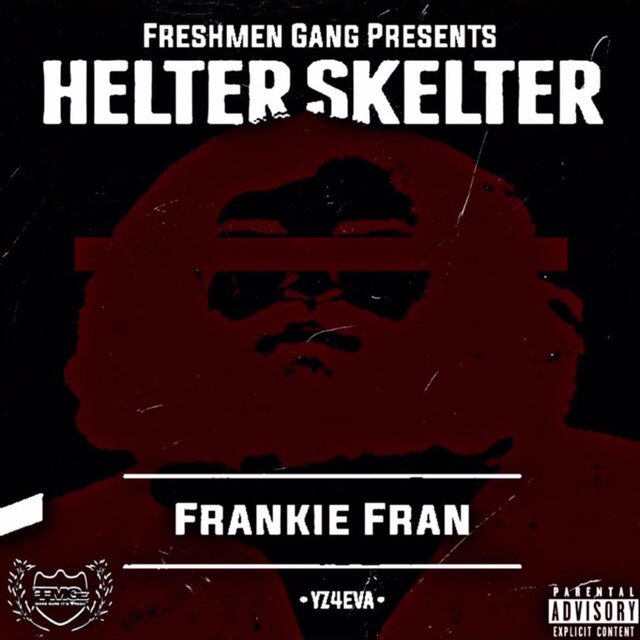 Helter Skelter