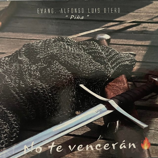 No te venceran