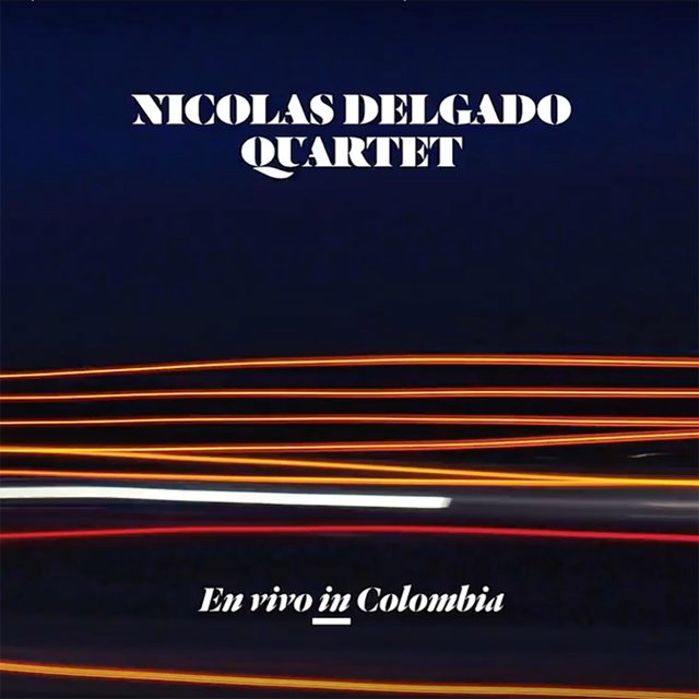 En Vivo in Colombia
Nicolas Delgado