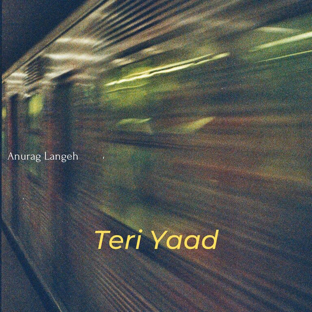Teri Yaad