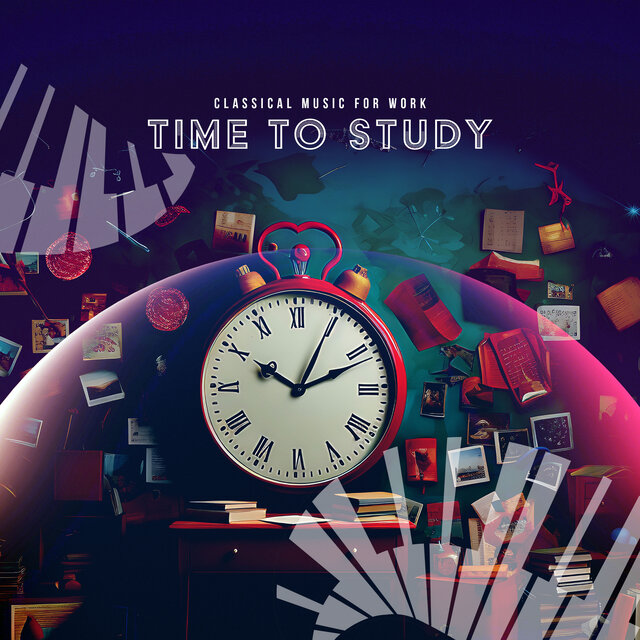 Time to Study