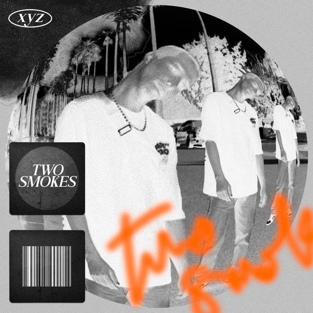 Two Smokes