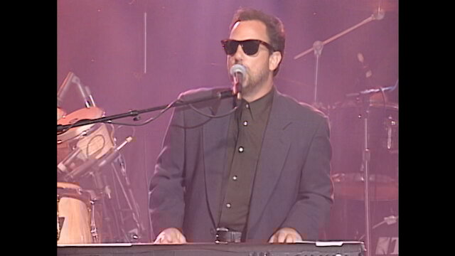 No Man's Land (Live At The Columbia Records Convention, June 17, 1993)