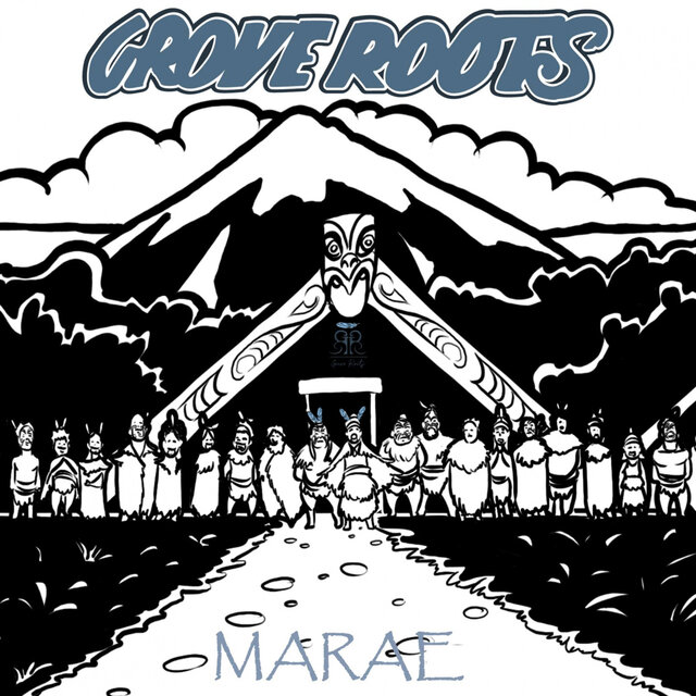 Marae