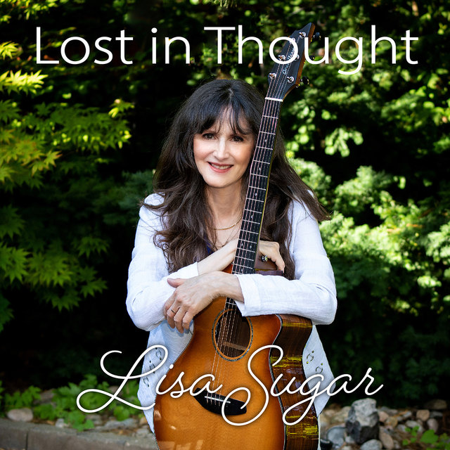 Lost in Thought